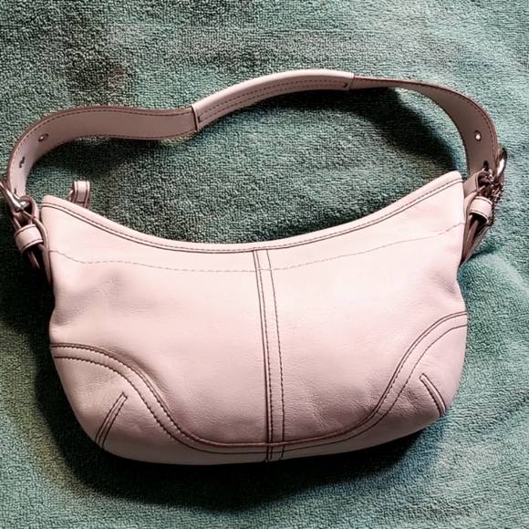 Coach small shoulderbag - Picture 5 of 15
